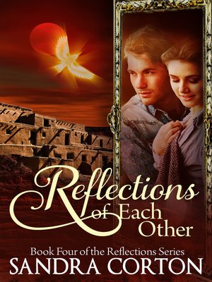 cover image of Reflections of Each Other (Reflections Series Book 4)